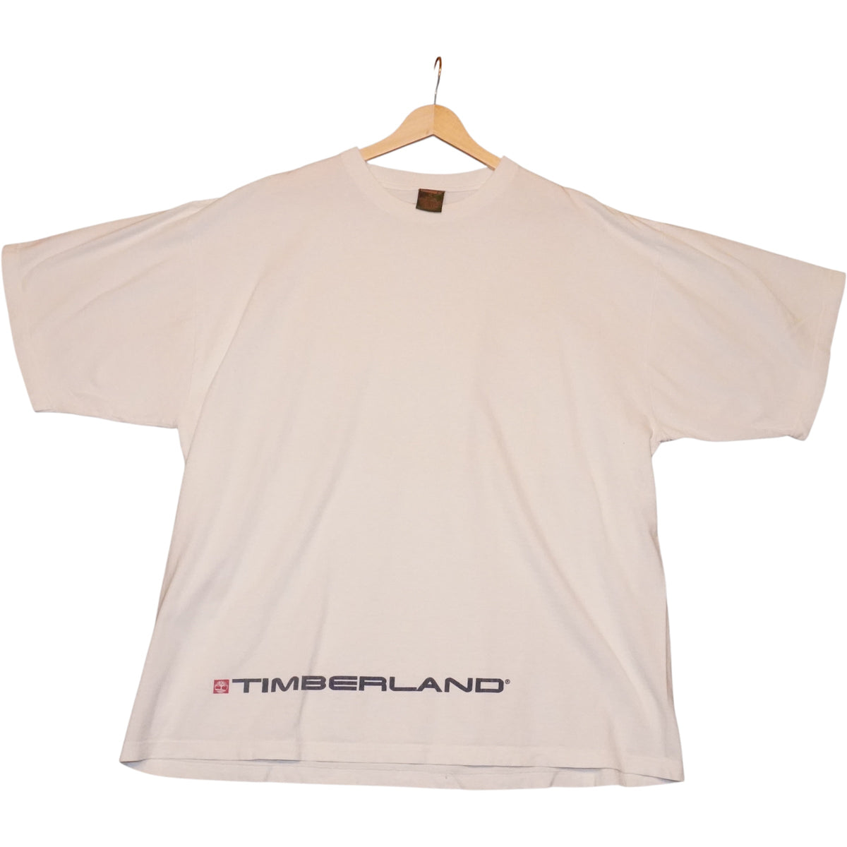 VTG Timblerland Tee (XL)