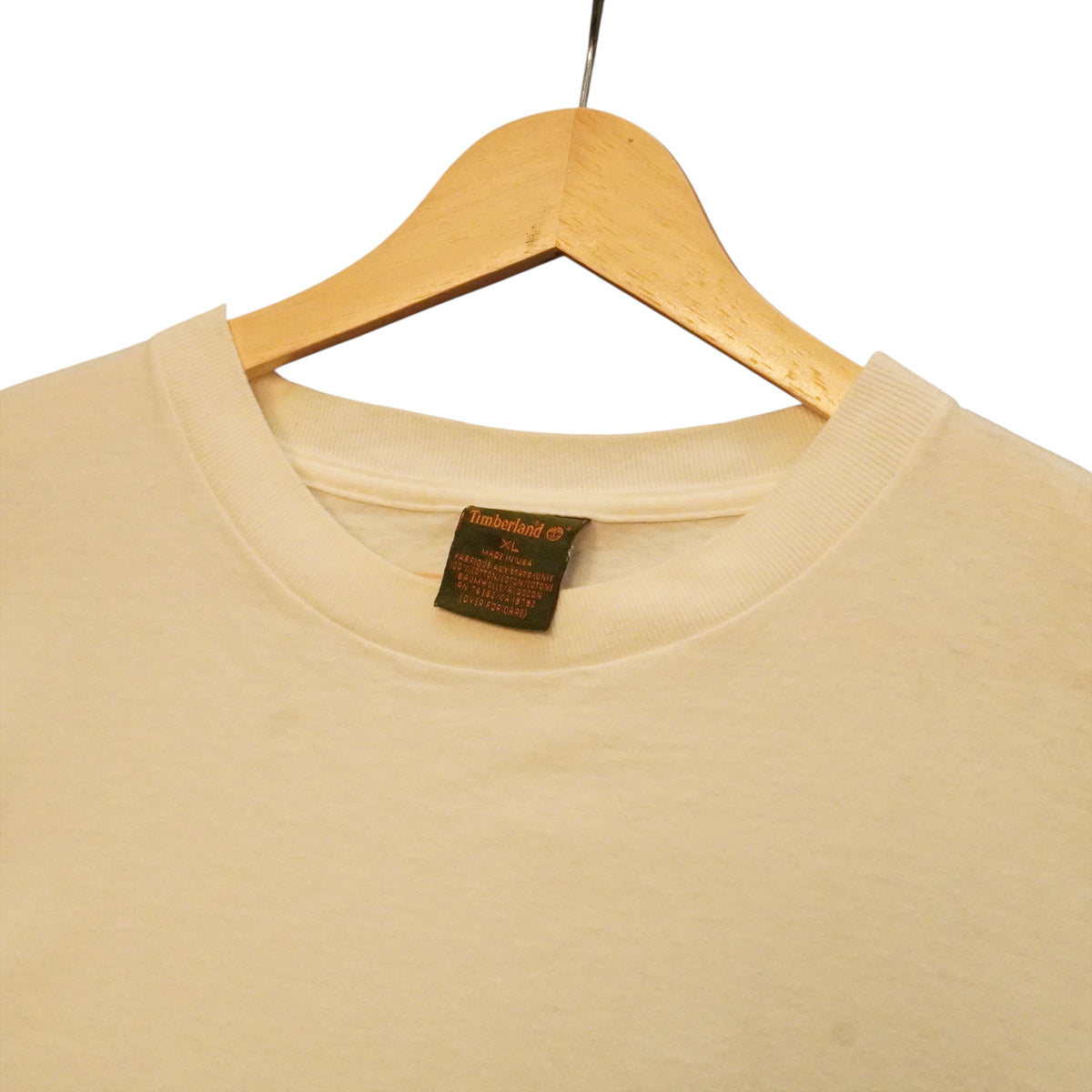 VTG Timblerland Tee (XL)