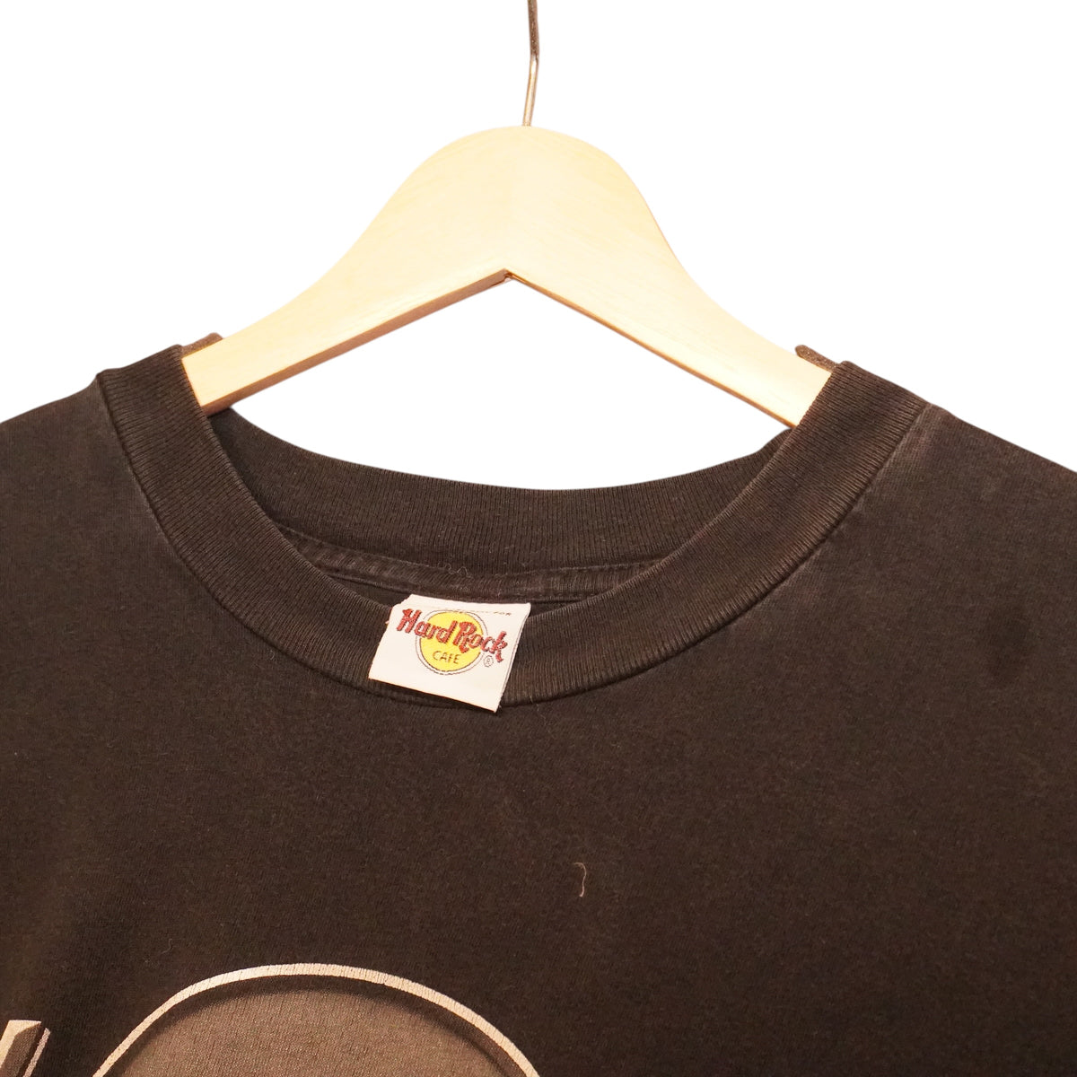 VTG Hard Rock Singapore Tee (L)