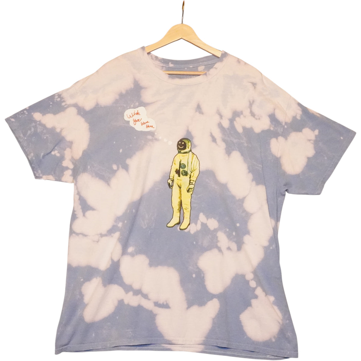 Astroworld Tour Tee (XL)