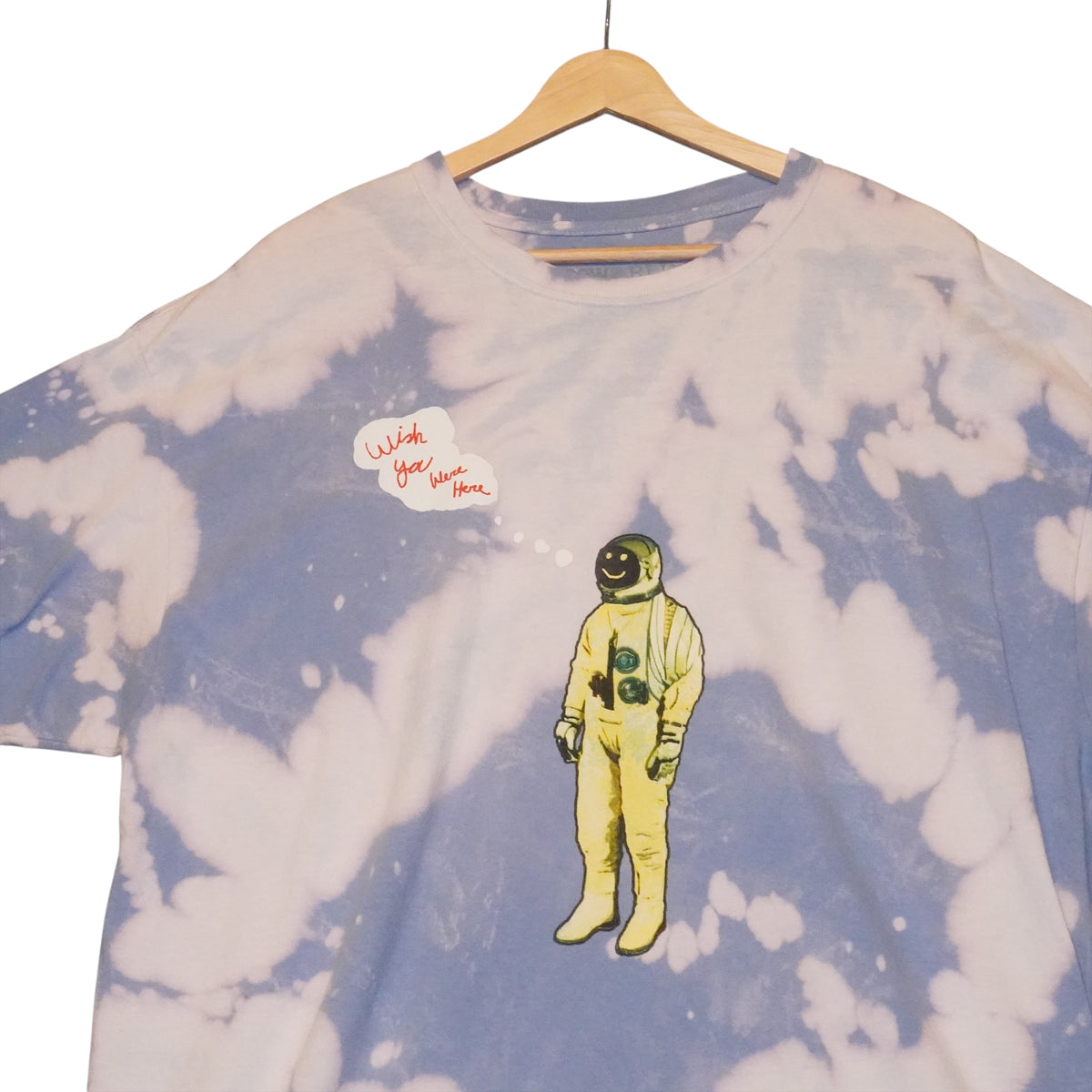 Astroworld Tour Tee (XL)