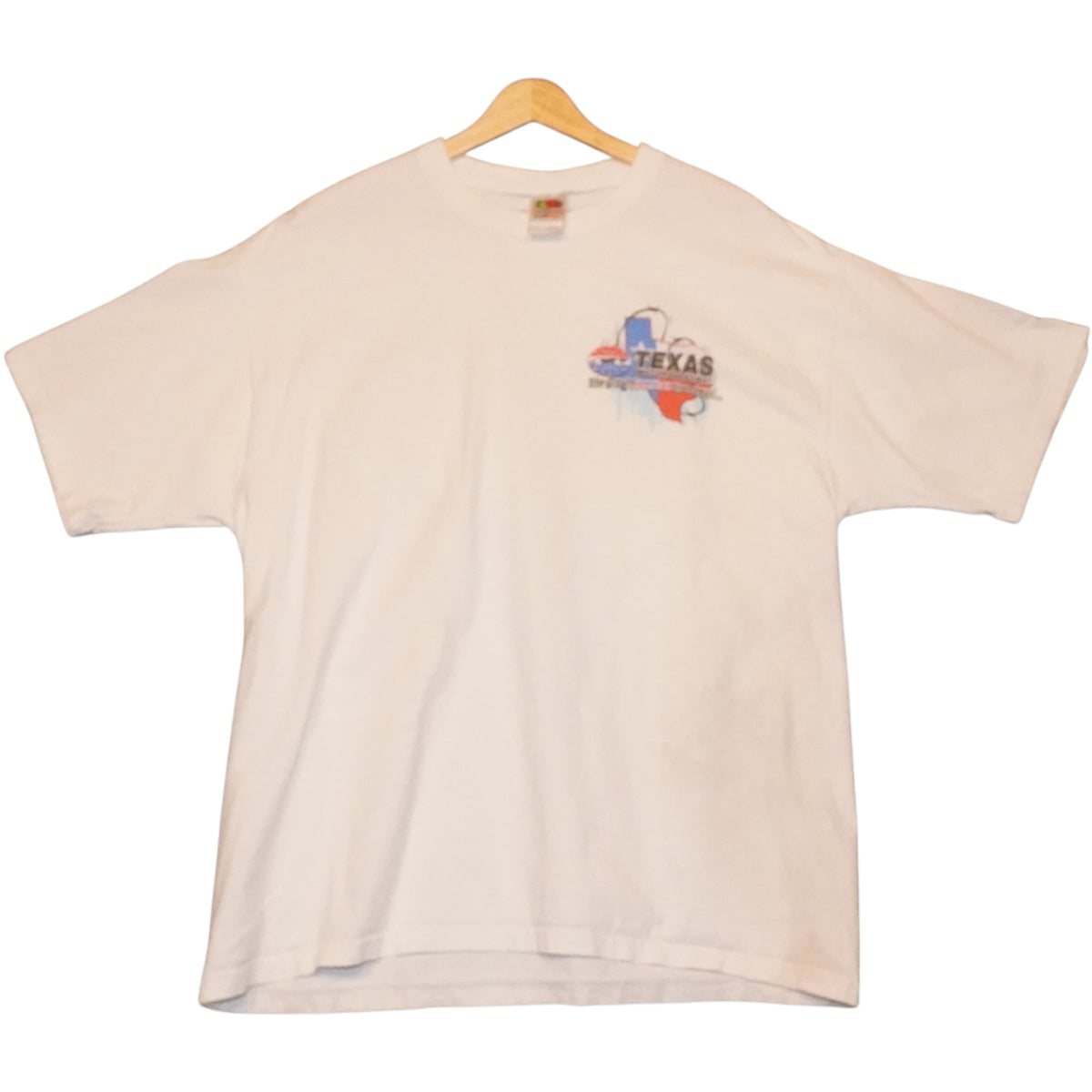 VTG Texas Nascar Tee (XL)