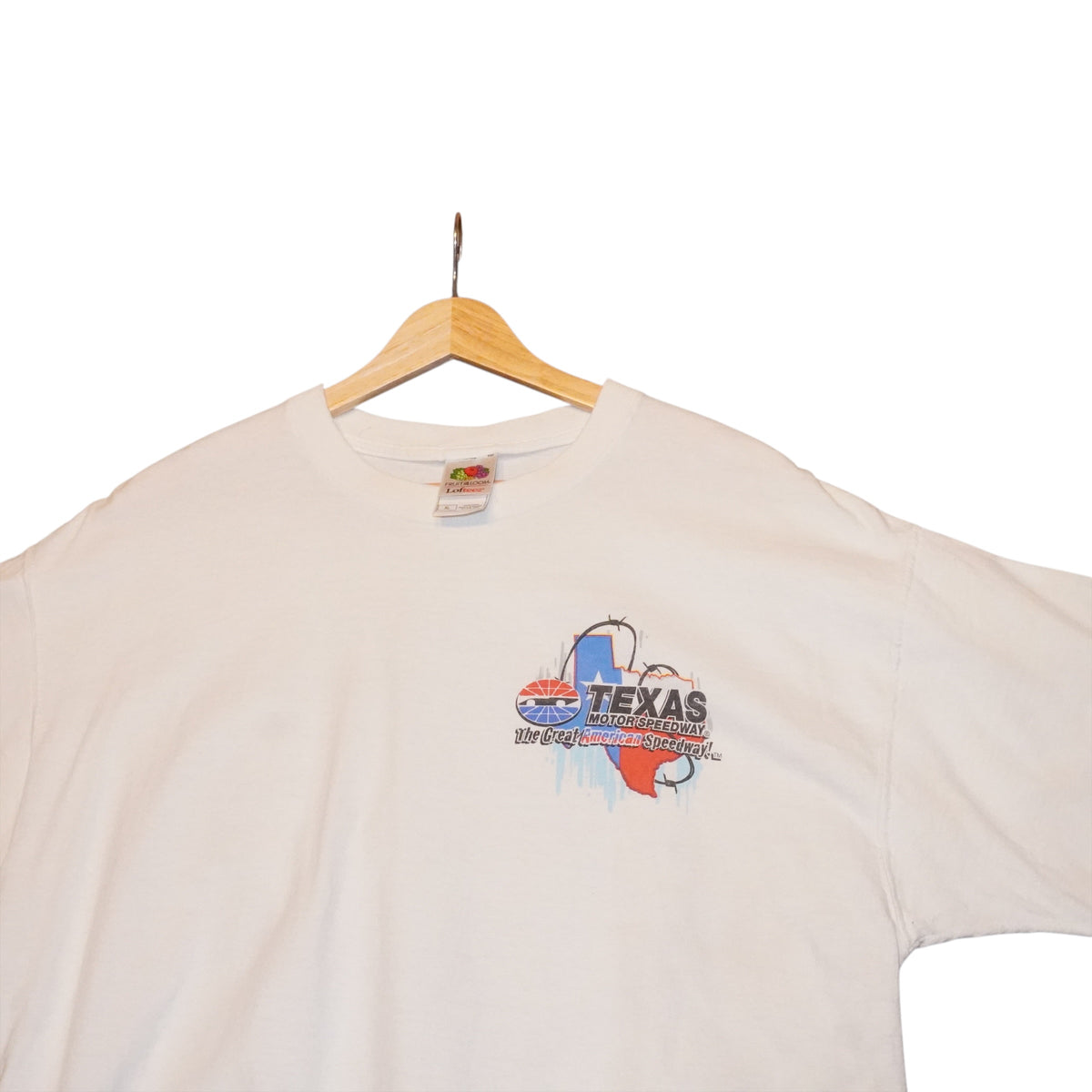 VTG Texas Nascar Tee (XL)