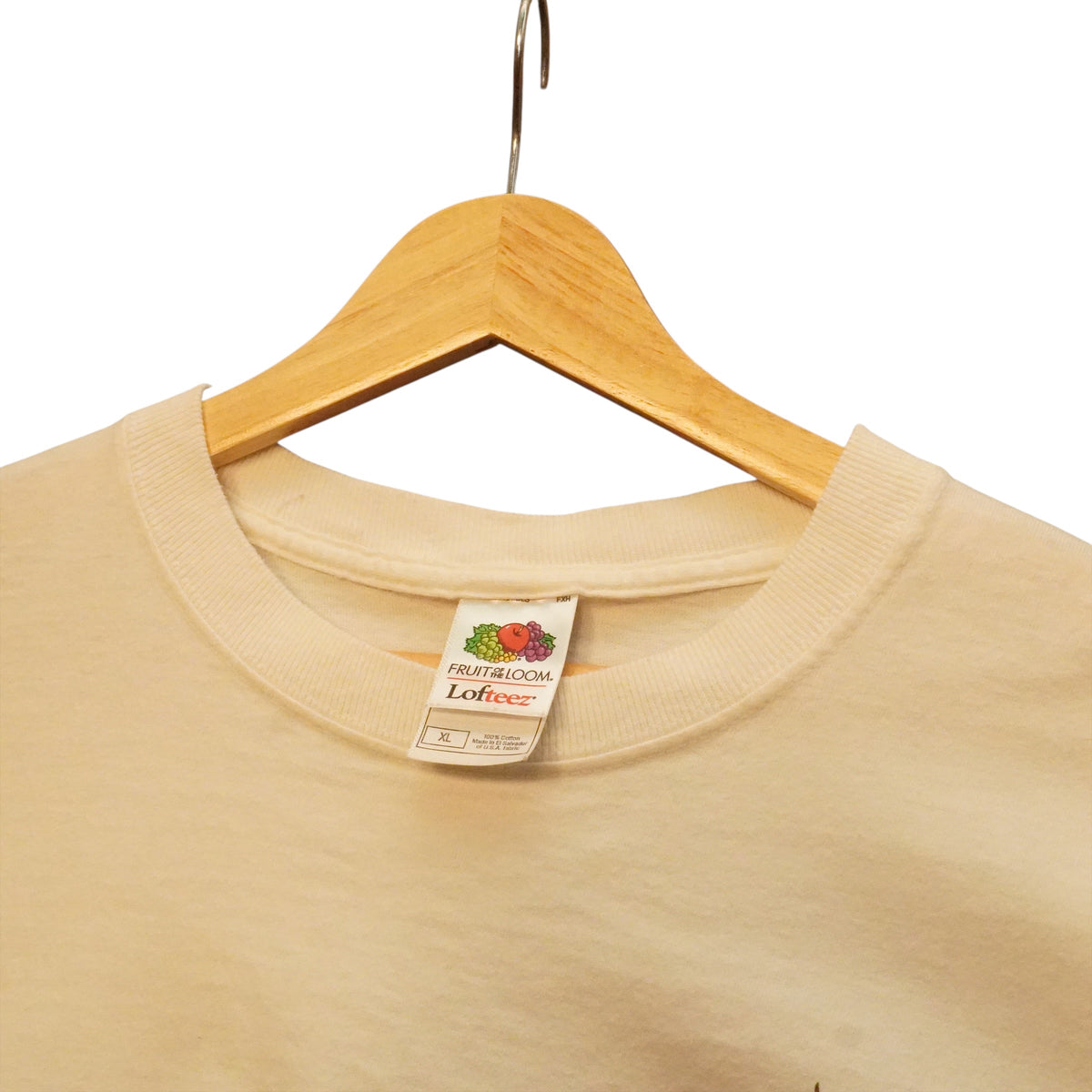 VTG Texas Nascar Tee (XL)