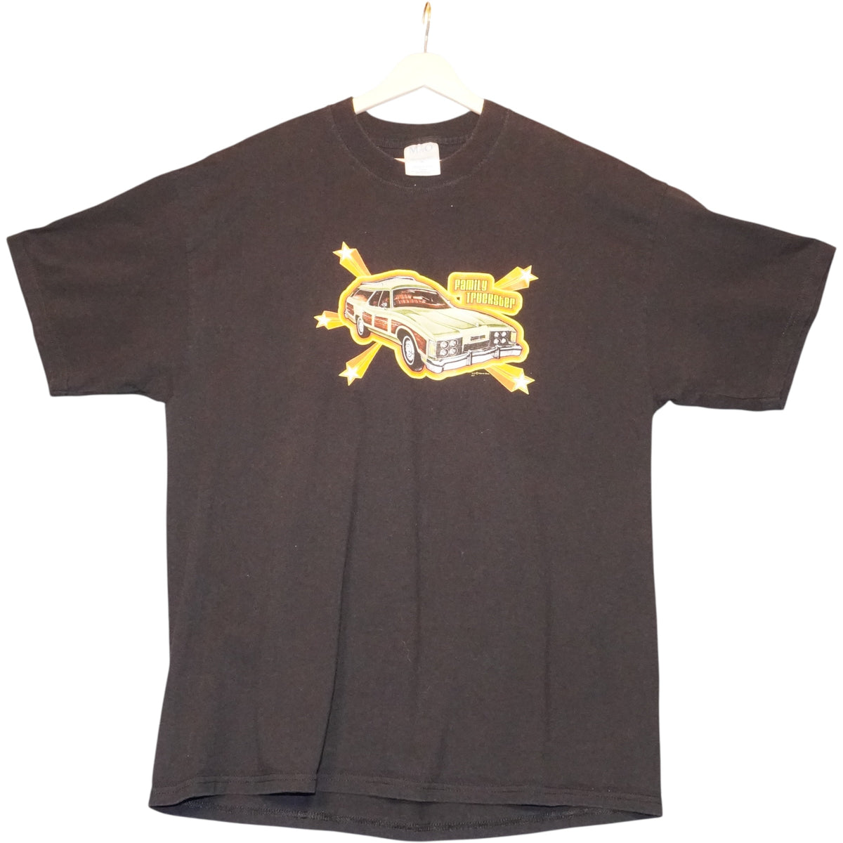 VTG National Lampoons Movie Tee (XL)