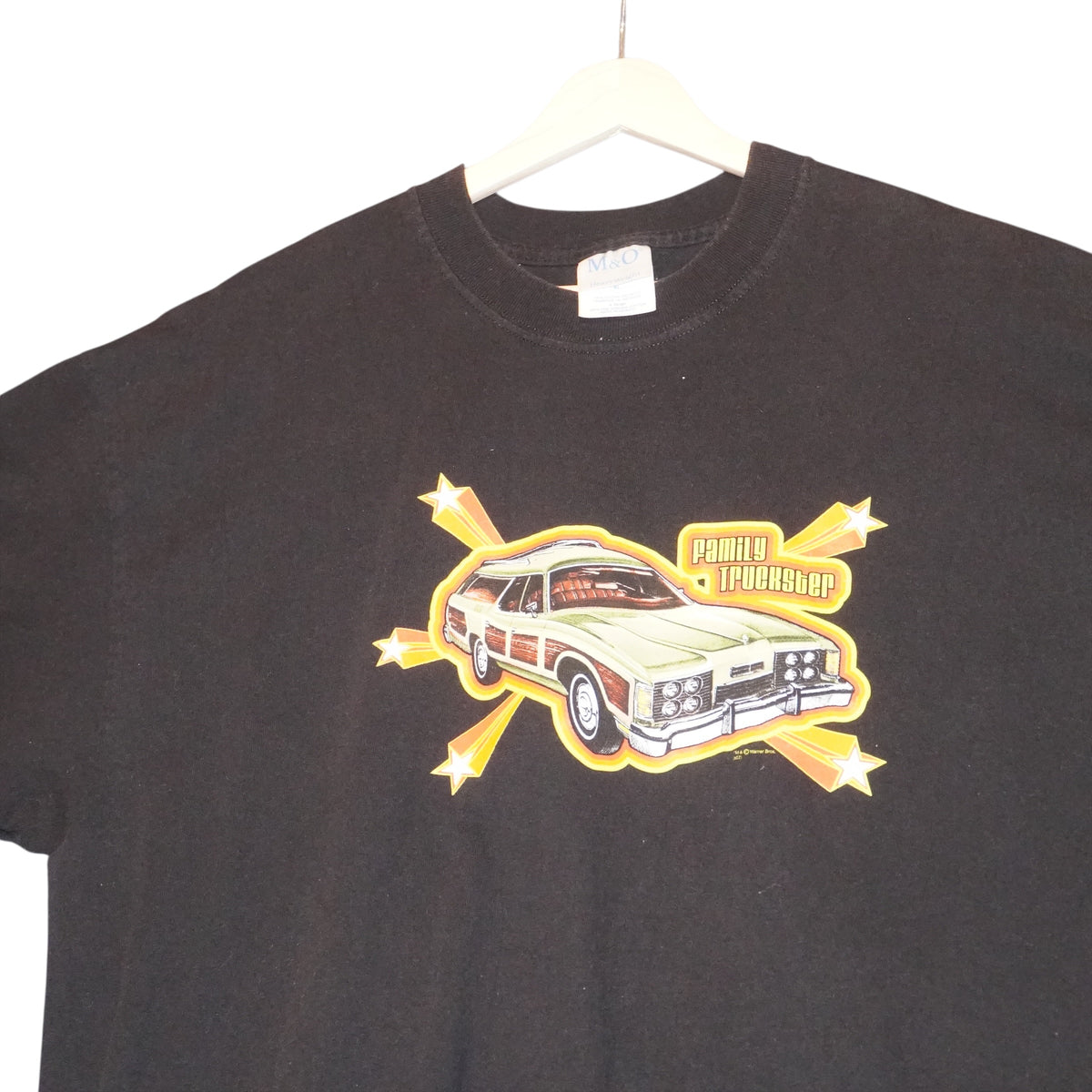 VTG National Lampoons Movie Tee (XL)