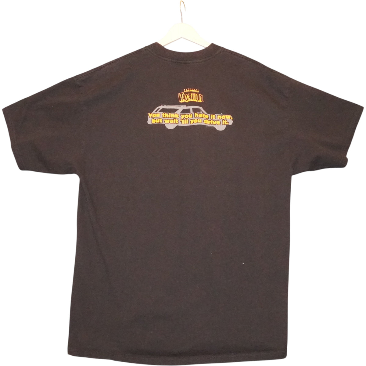 VTG National Lampoons Movie Tee (XL)
