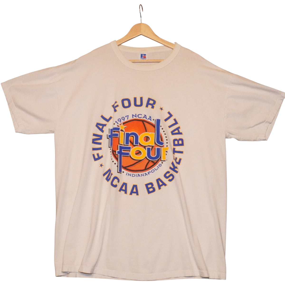 1997 Final Four Tee (XL)
