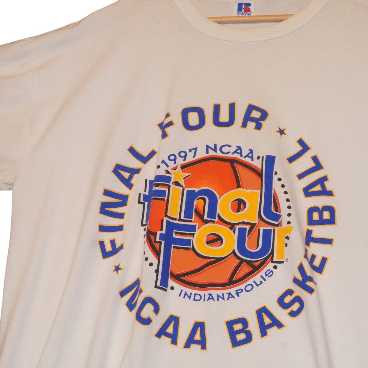 1997 Final Four Tee (XL)