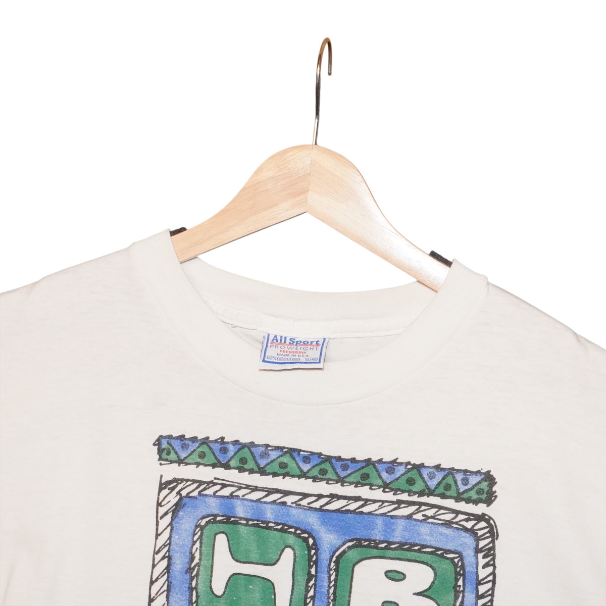 VTG Hootie and The Blowfish Tee (XL)