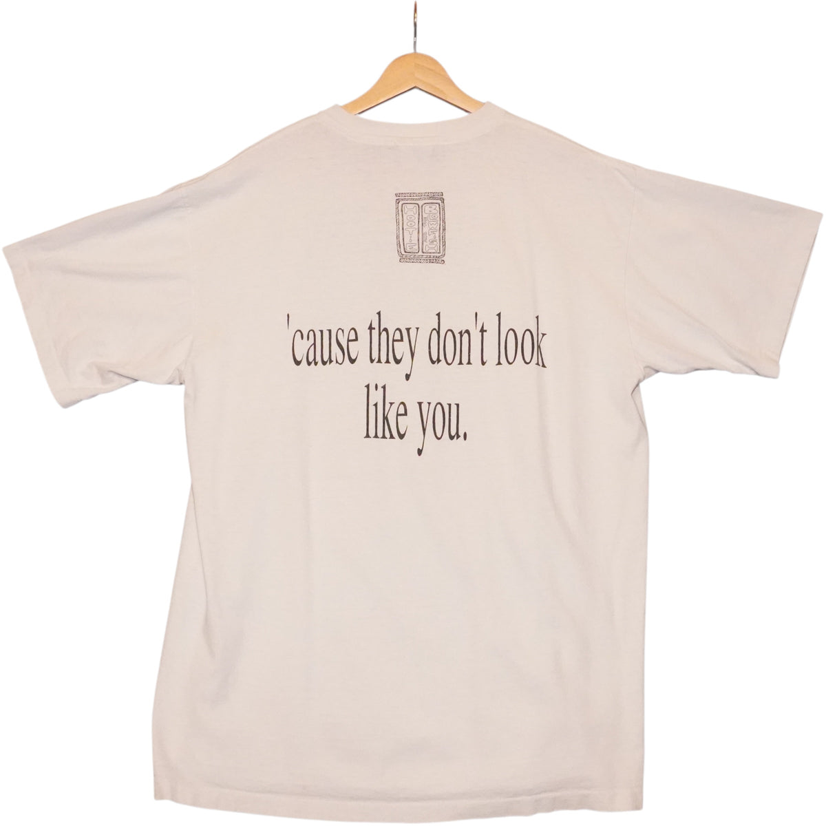 VTG Hootie and The Blowfish Tee (XL)