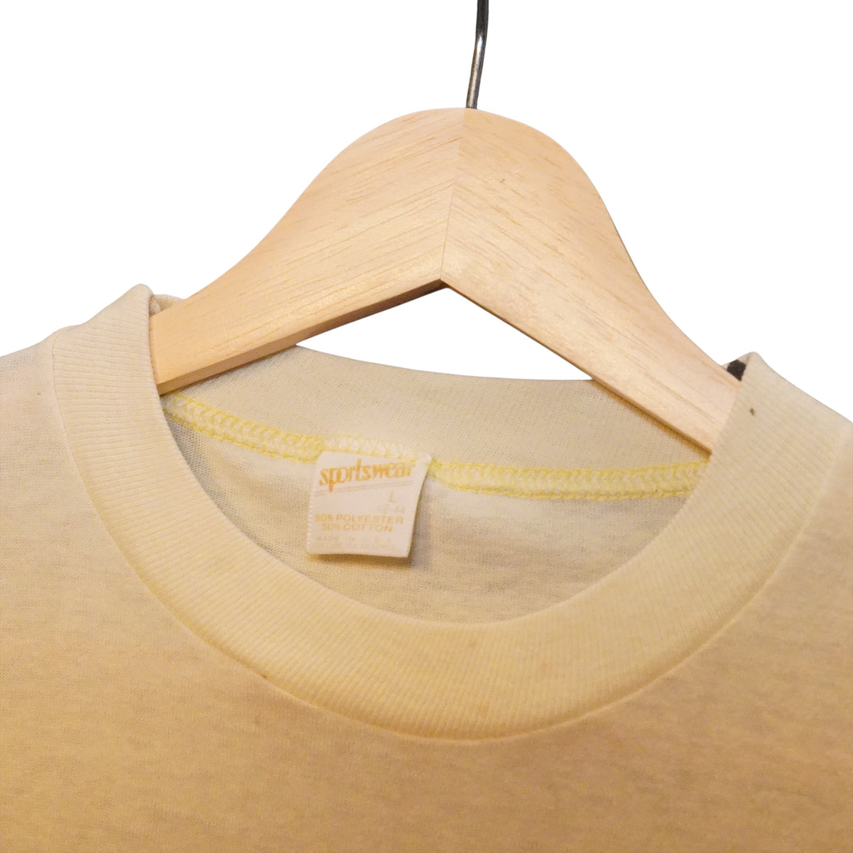80s Radio Tee (L)
