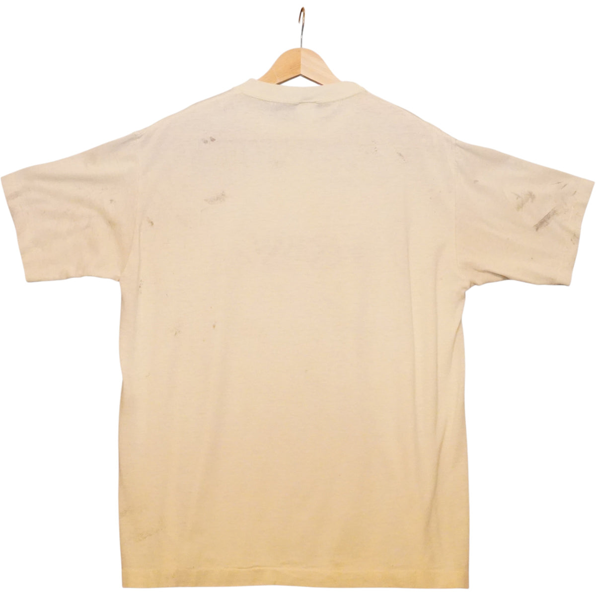 80s Radio Tee (L)