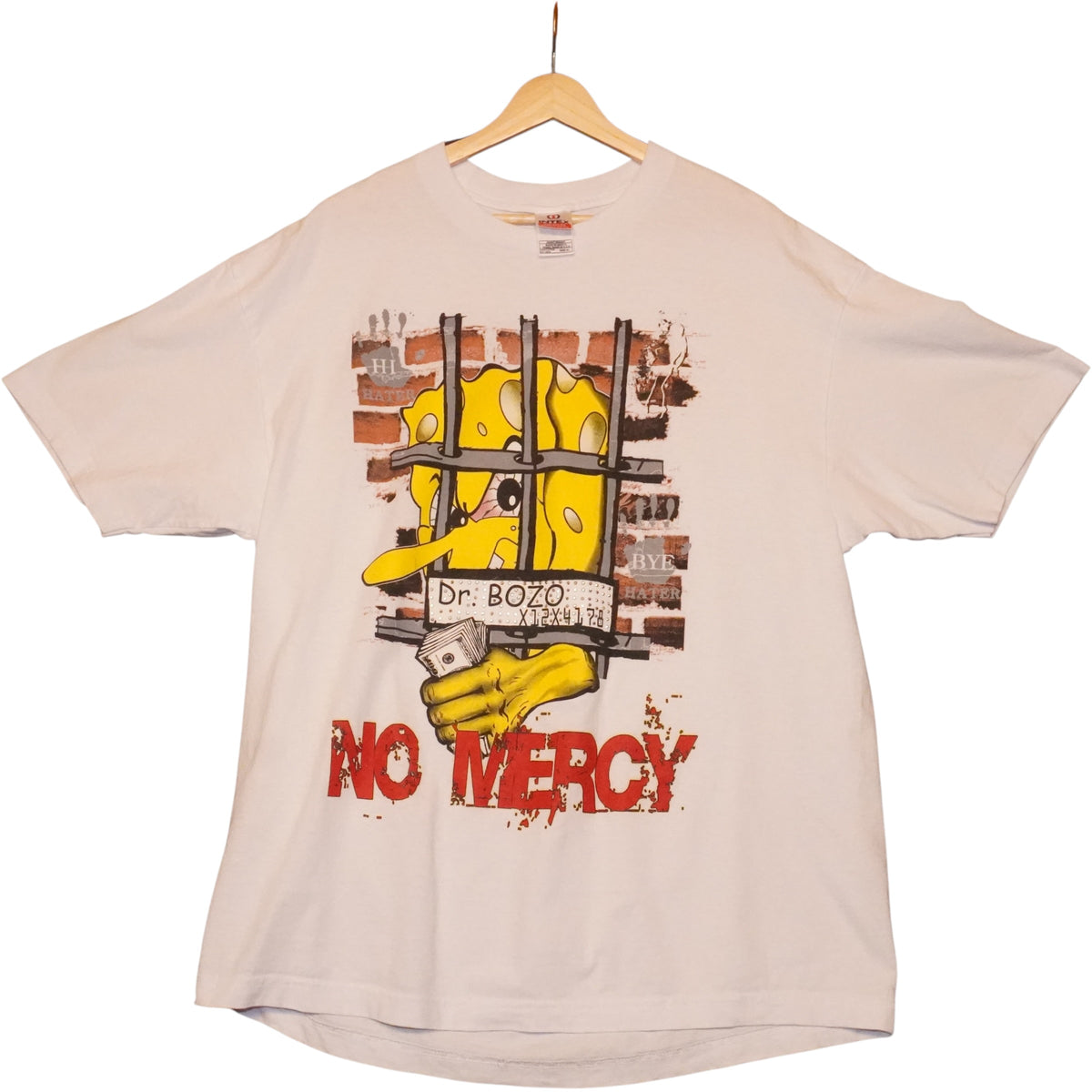 Gangster Bob Tee (XL)