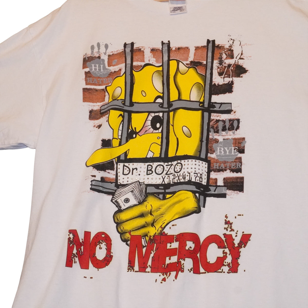 Gangster Bob Tee (XL)