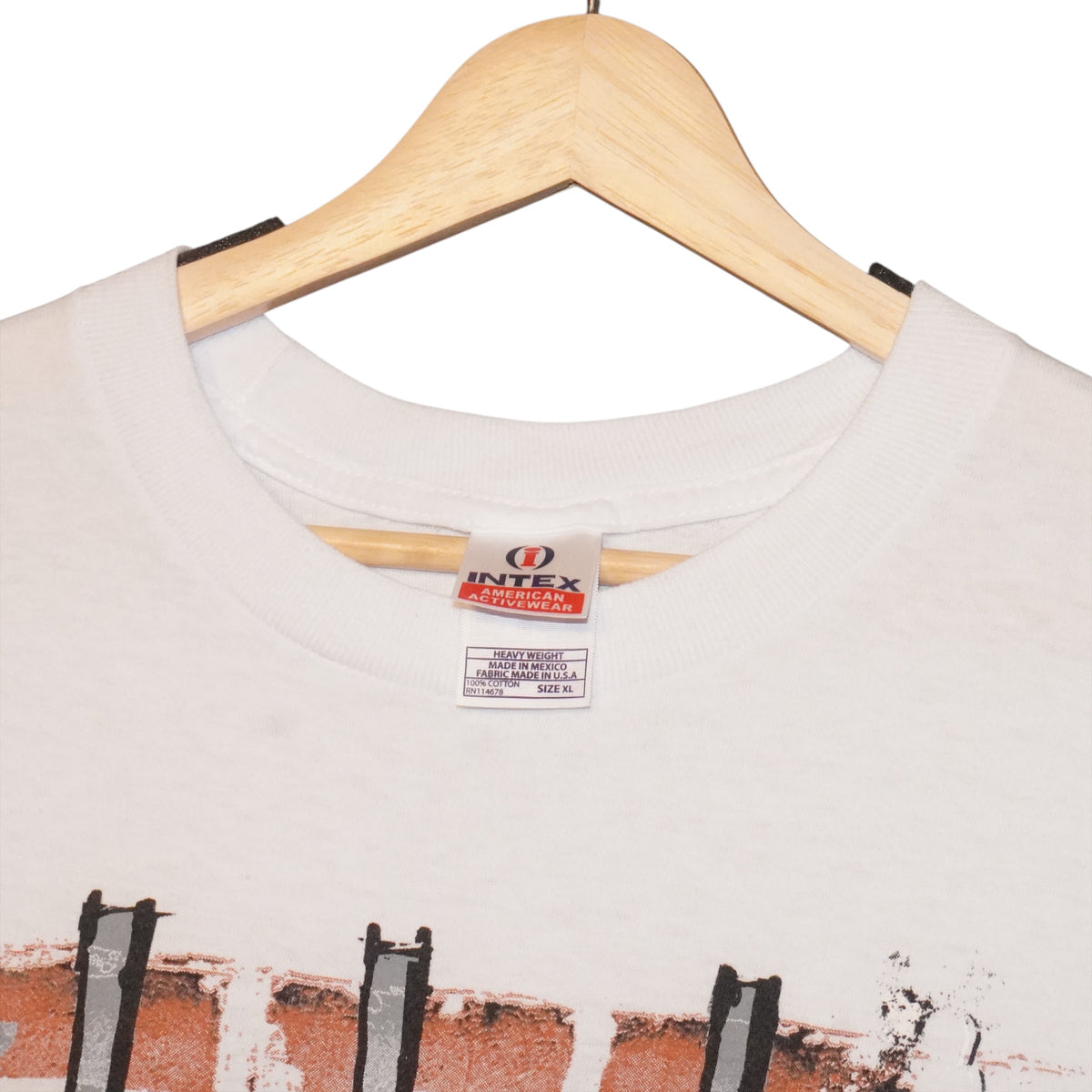 Gangster Bob Tee (XL)