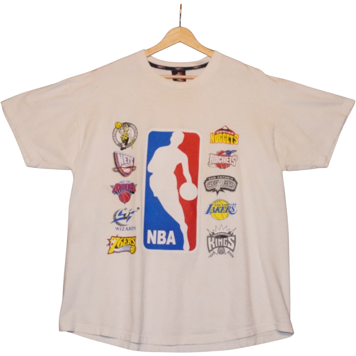 NBA TEE (L)