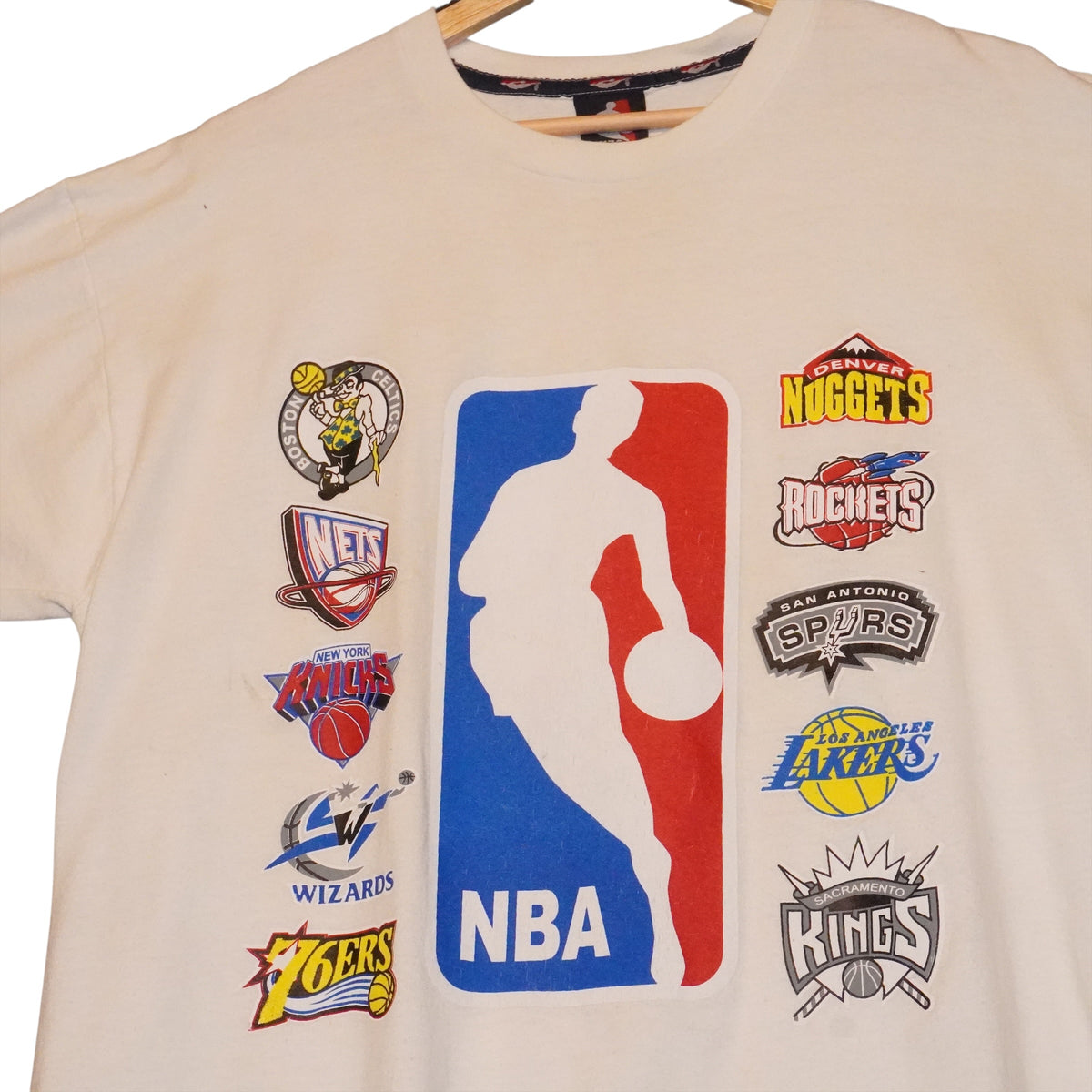 NBA TEE (L)