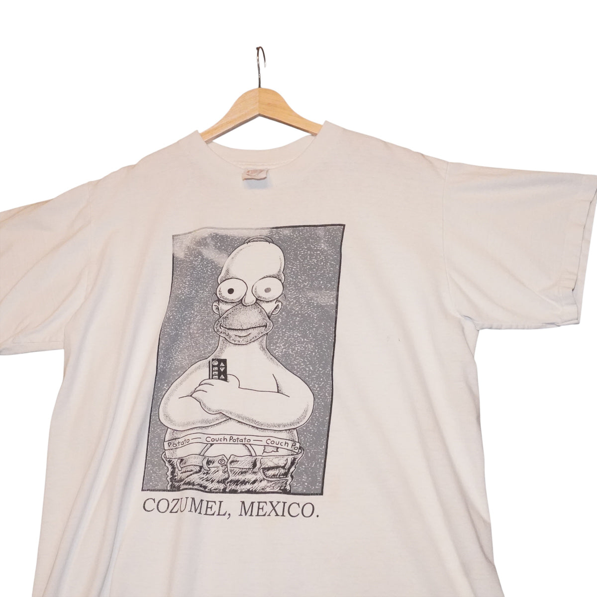 VTG Homer Simpson Tee (XL)