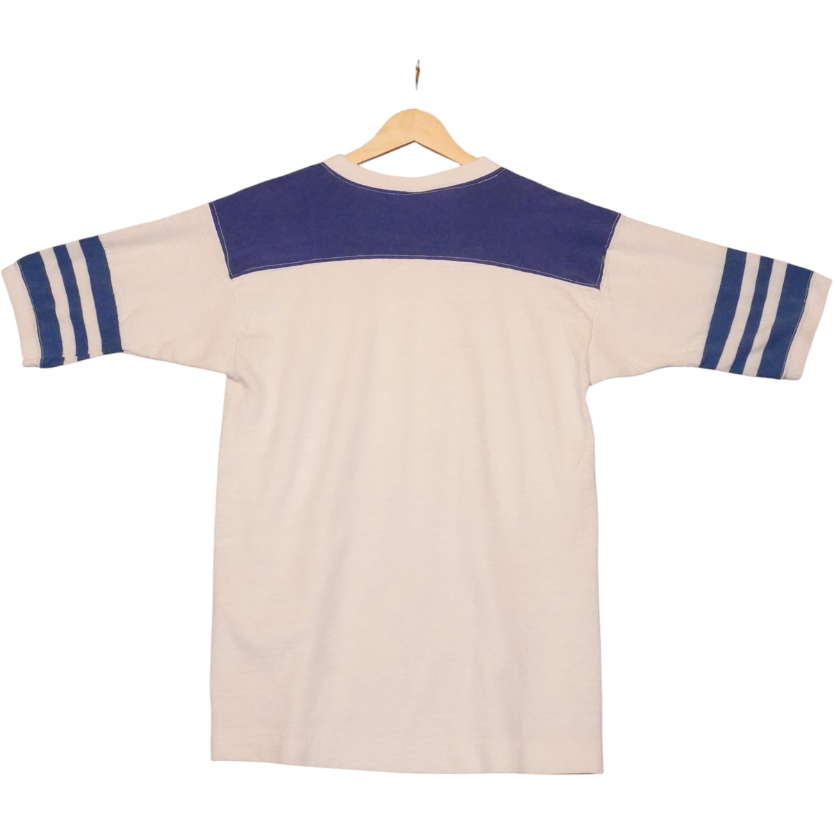 80s Oopsies Ringer (L)