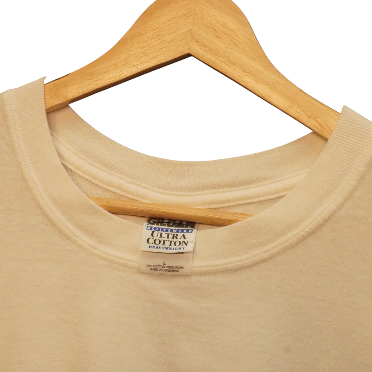 Wallace Family Nascar Tee (L)