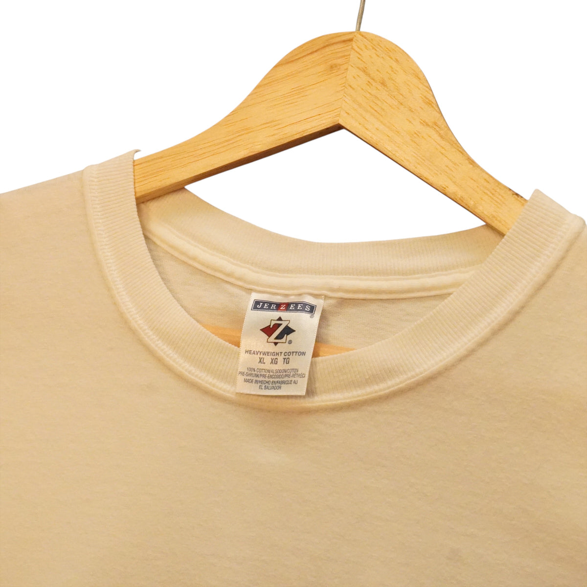 VTG Planet Hollywood Pink Tee (XL)