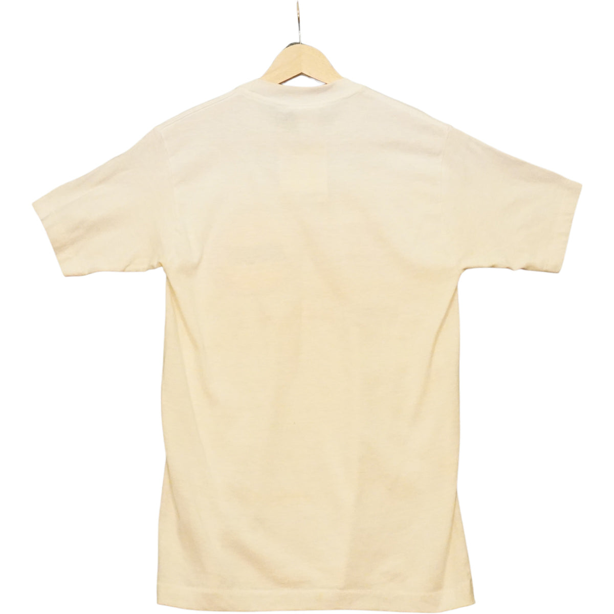 1986 Rockets Champs Tee (S)