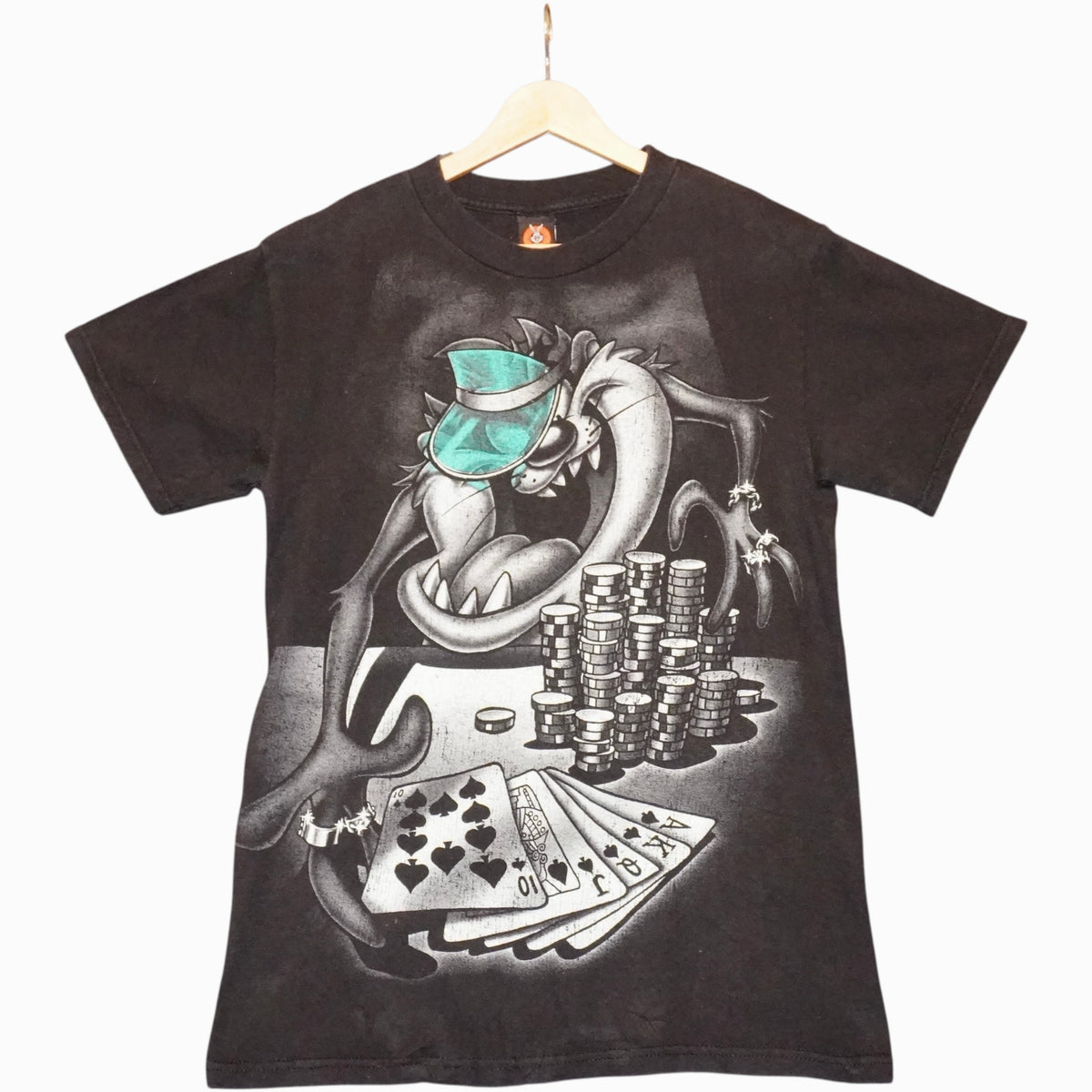 Taz Gamble Tee (M)