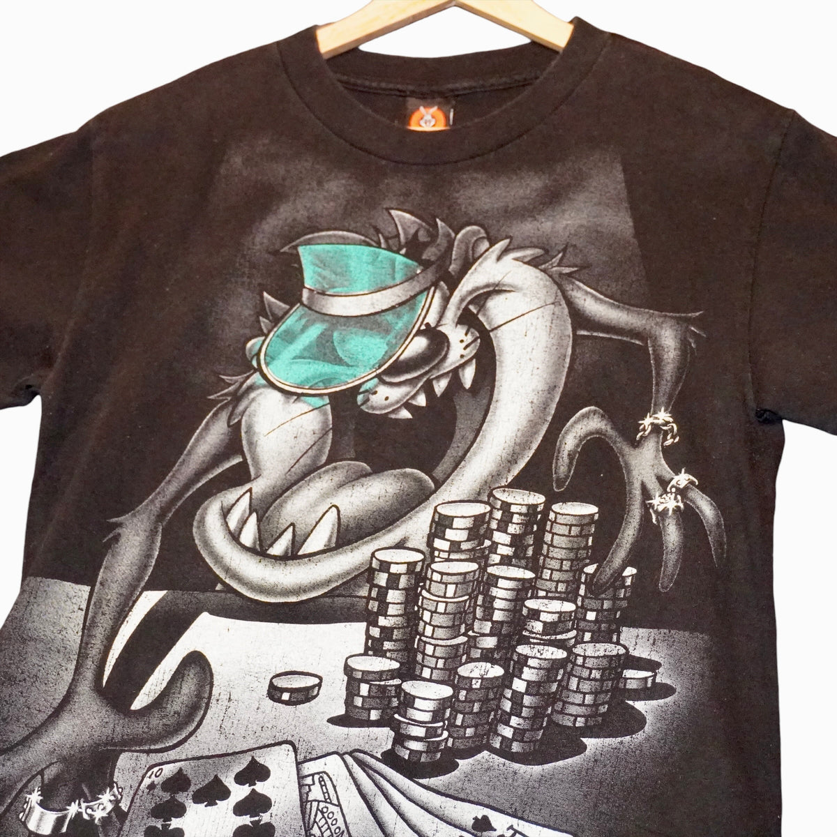 Taz Gamble Tee (M)