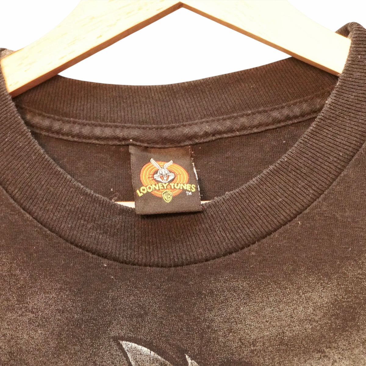 Taz Gamble Tee (M)