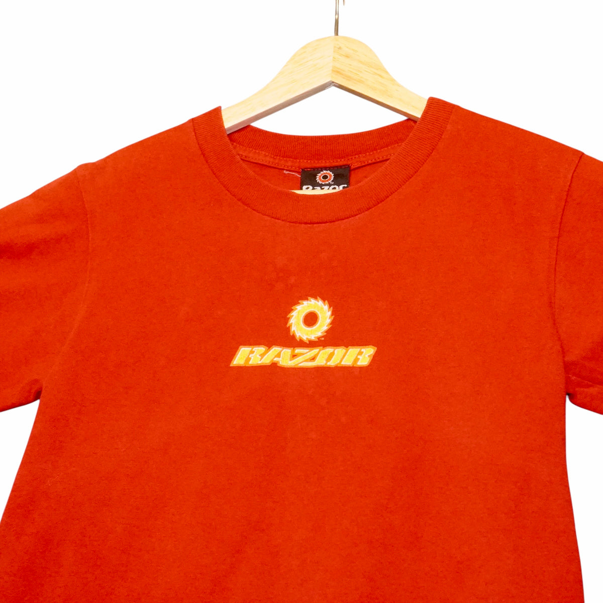 Razor Scooter Baby Tee (S)