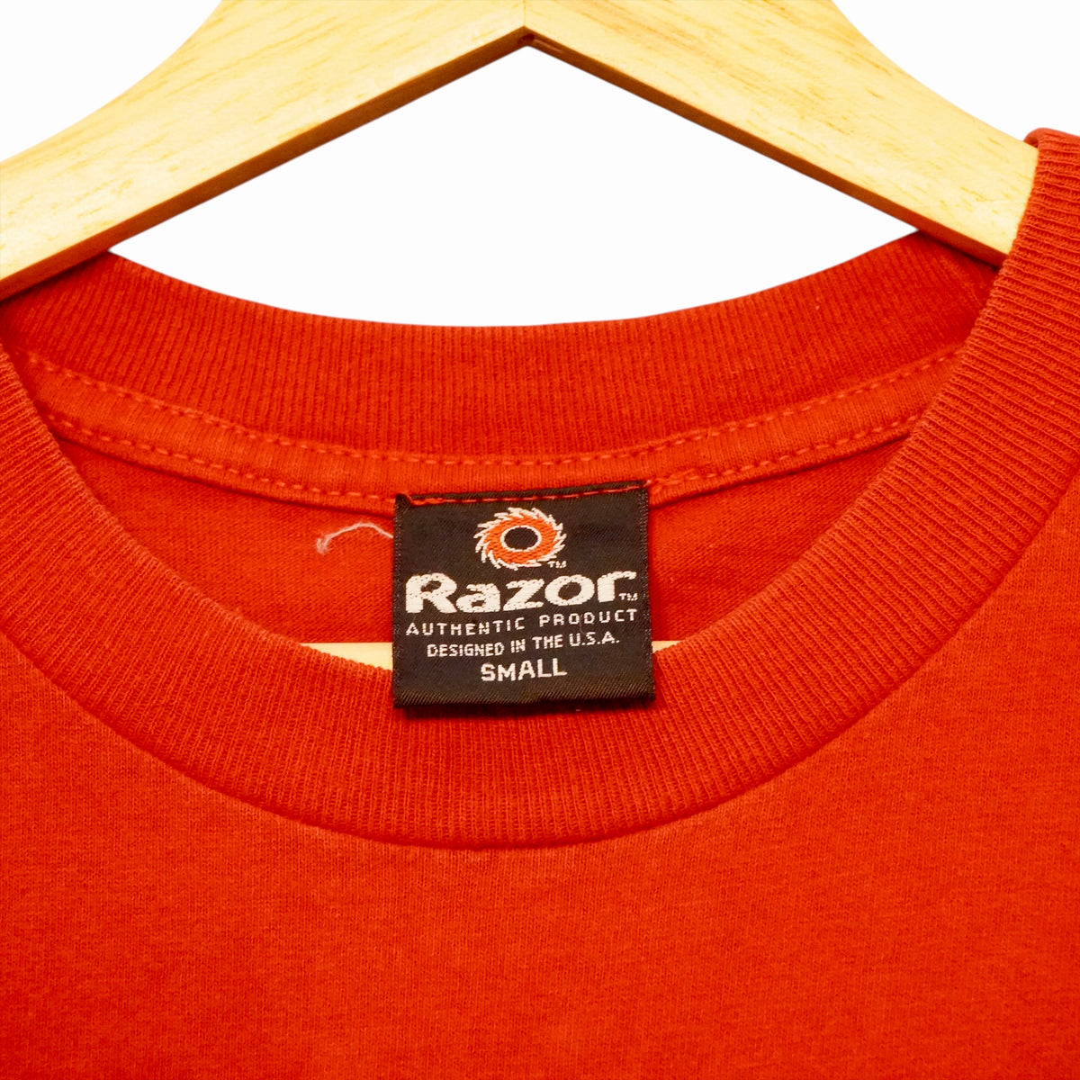 Razor Scooter Baby Tee (S)
