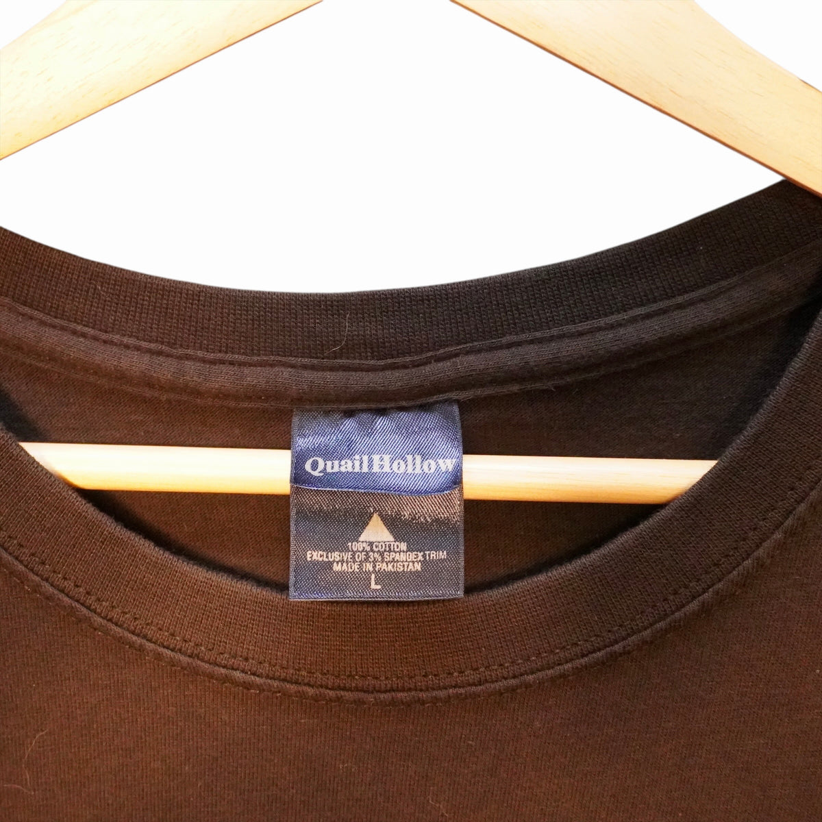 Casino Royale Tee (L)