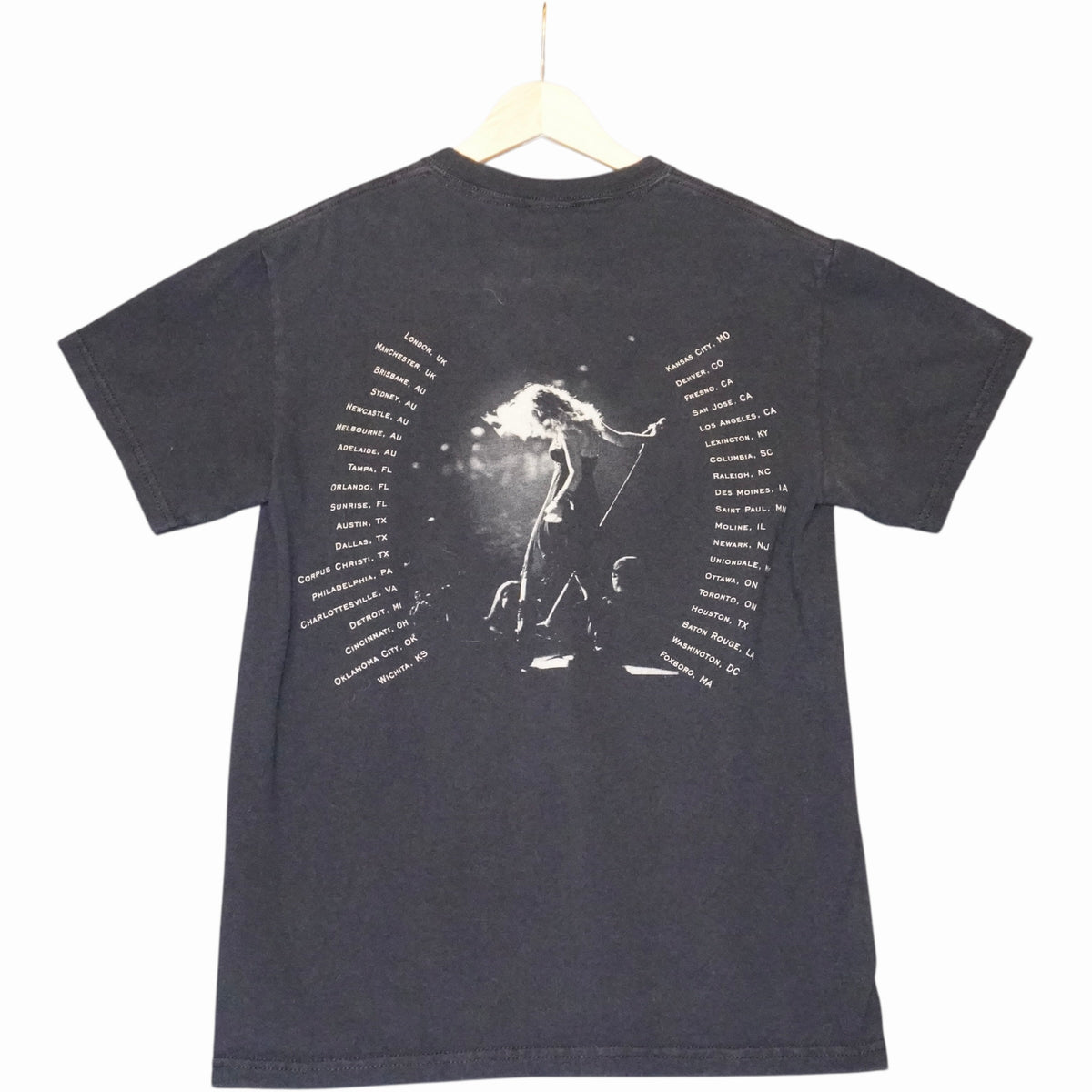 Taylor Swift Tour Tee (S)