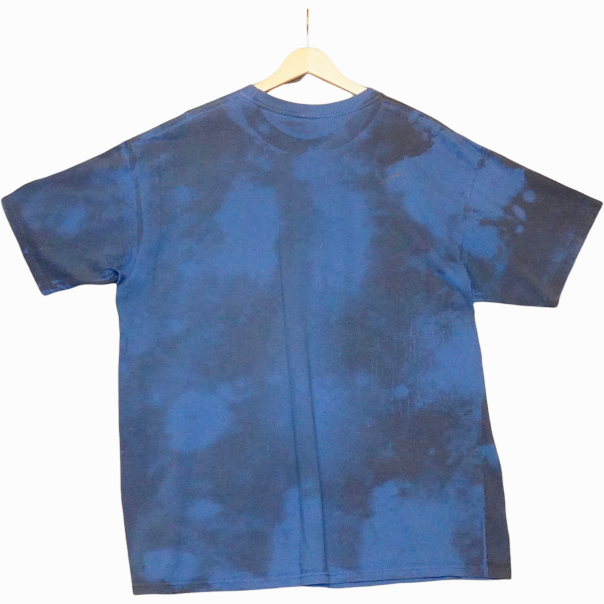 Echo AOP Tie Dye Tee (XL)