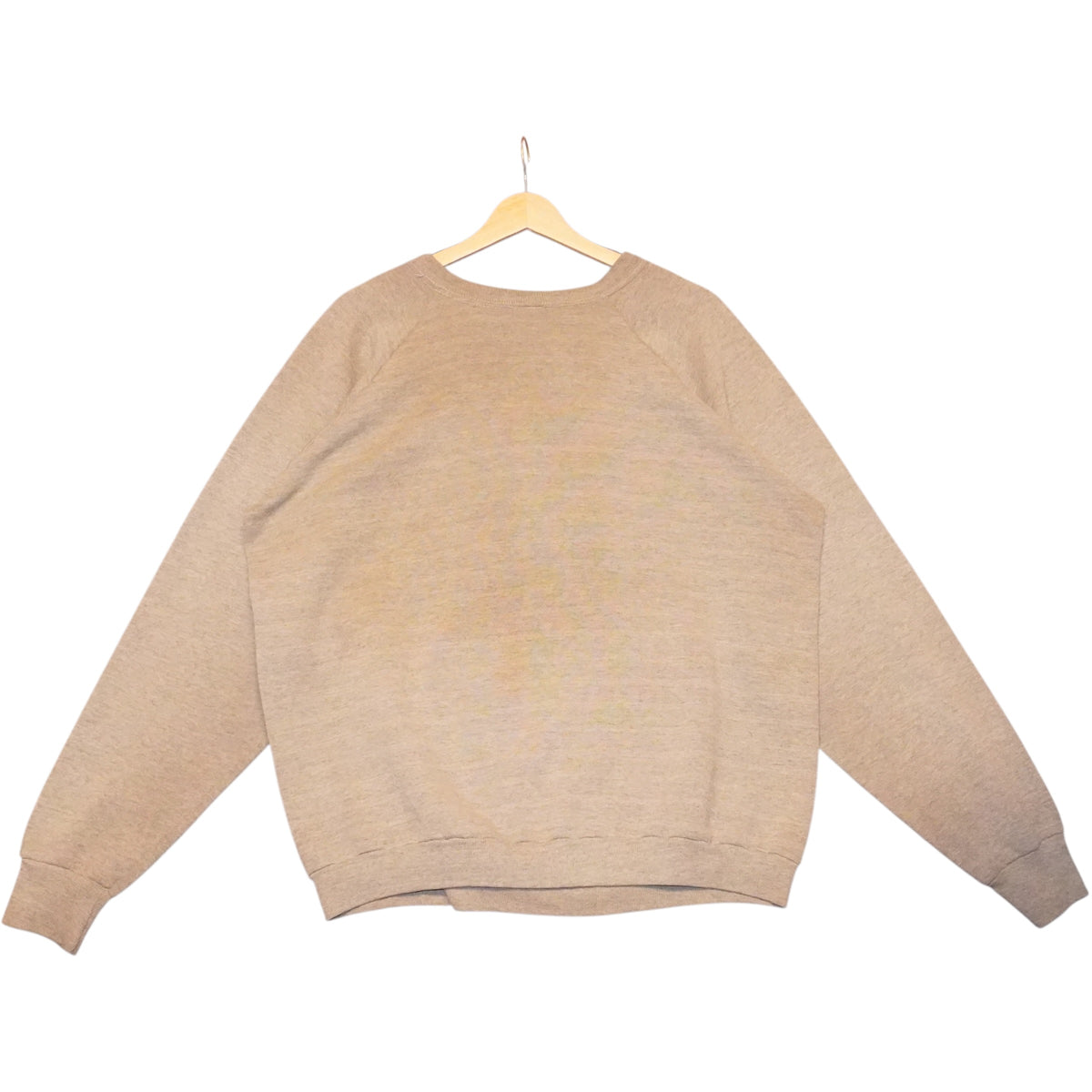 Black Woman Crewneck (L)