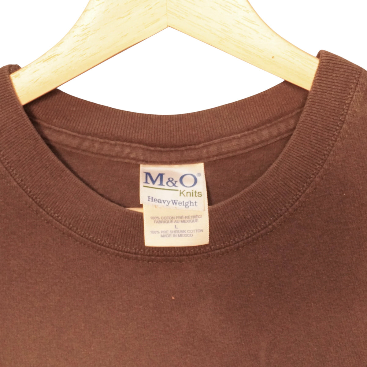 AC/DC Back In Black Tee (L)