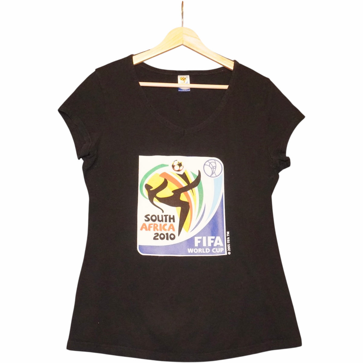 2010 World Cup Tee (M)