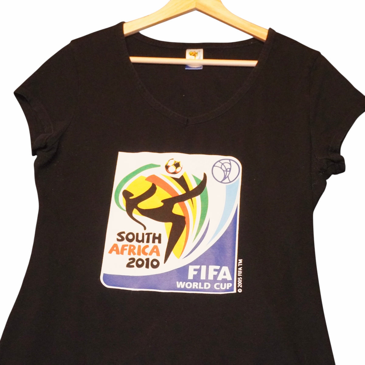 2010 World Cup Tee (M)