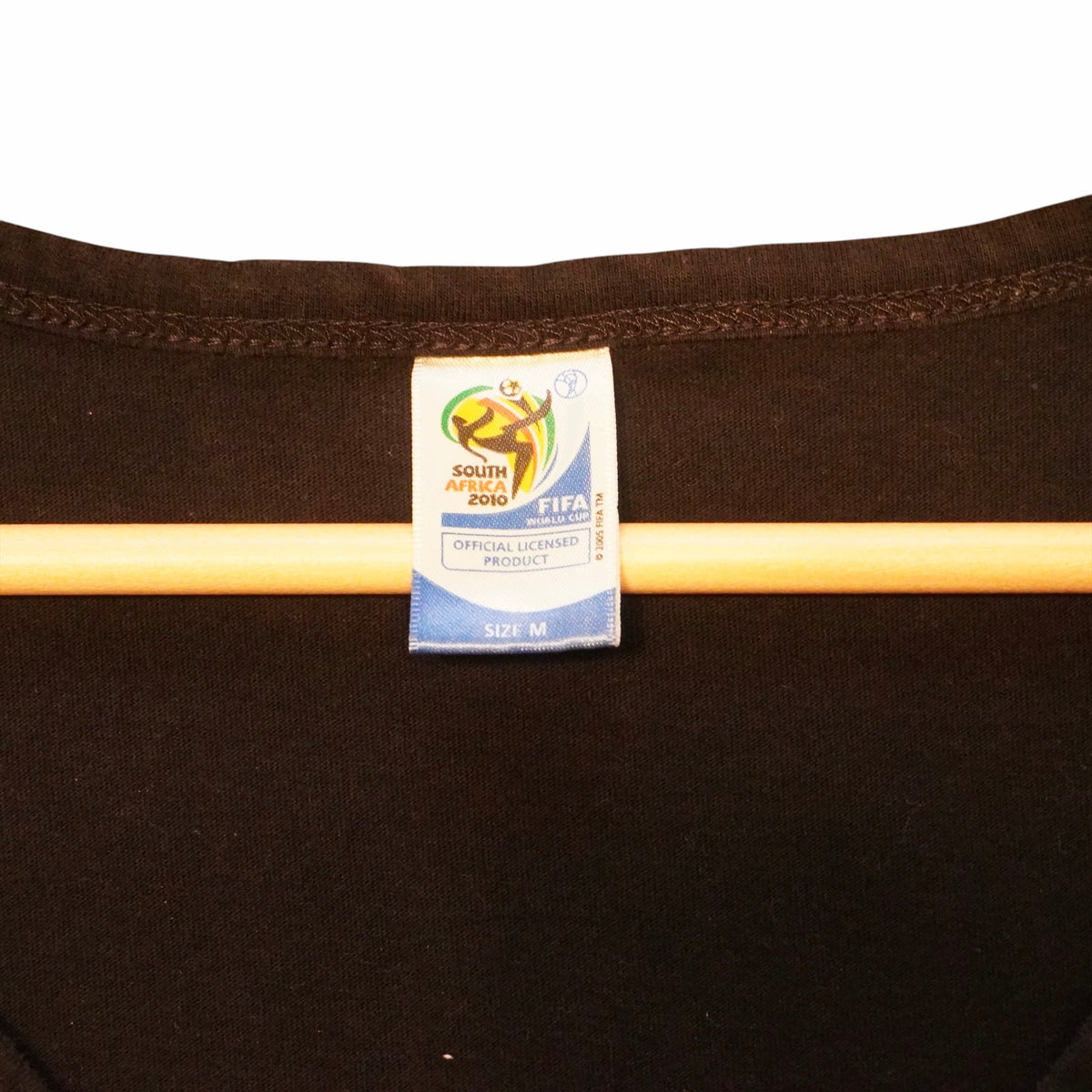 2010 World Cup Tee (M)
