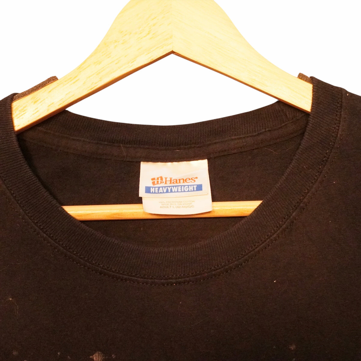 Led Zepplin Tee (L)