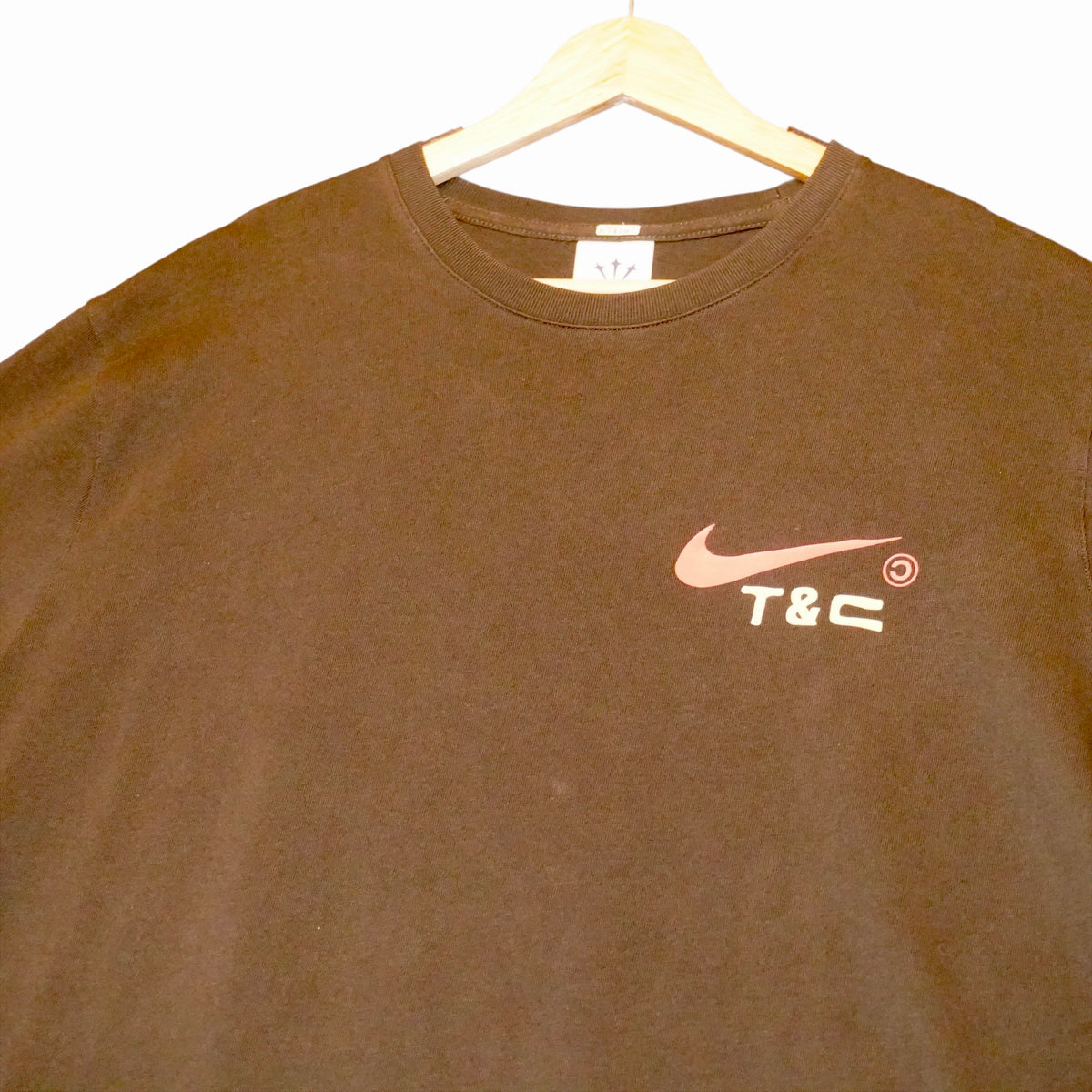 Nike NOCTA Left Chest Tee (XL)