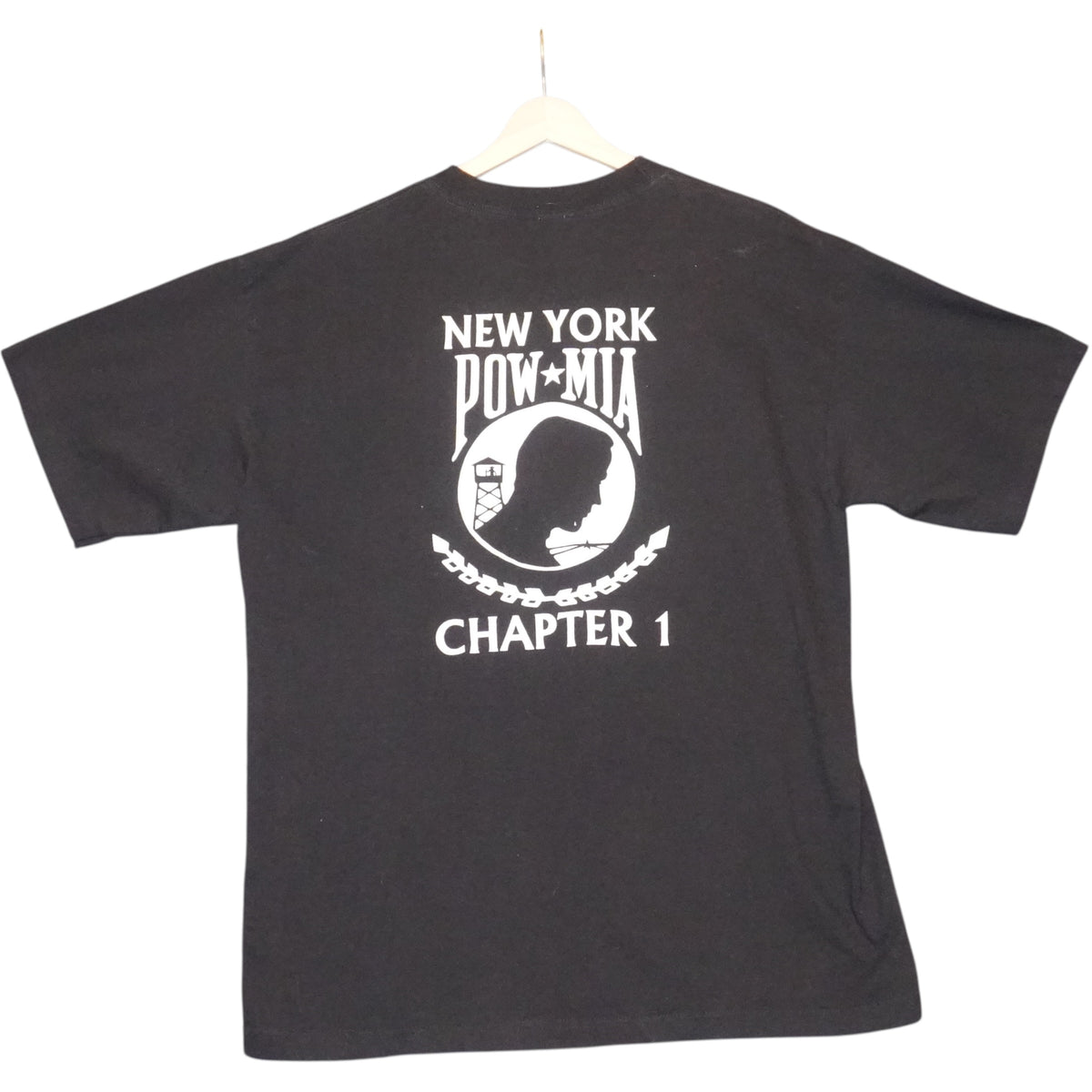 Rolling Thunder NYC Tee (XL)