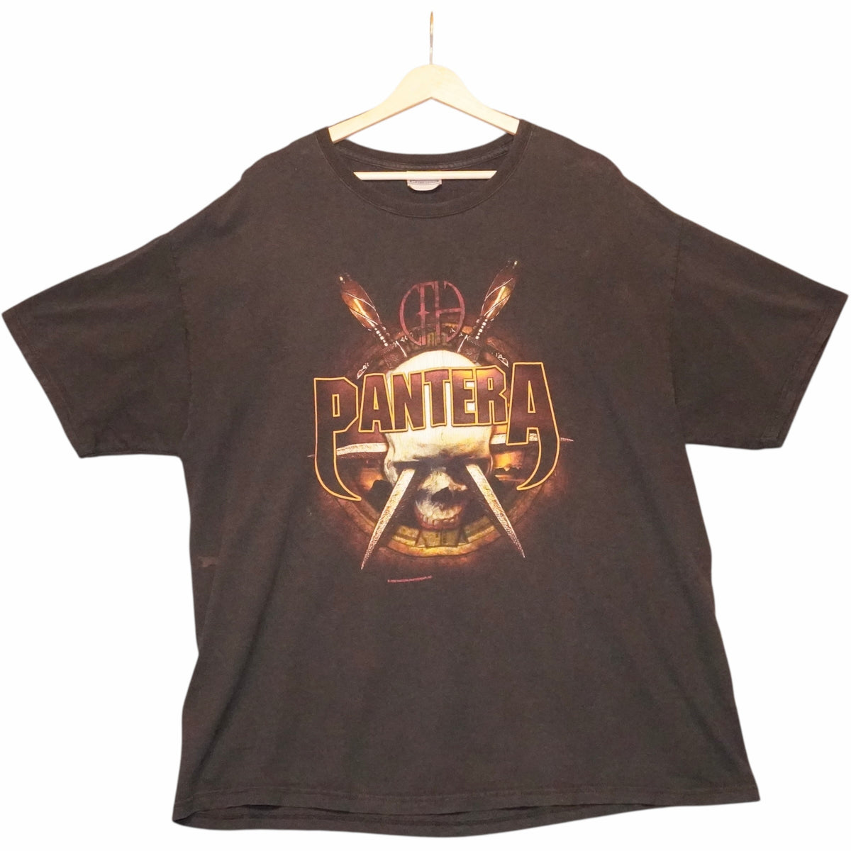 2003 Pantera Tee (XL)