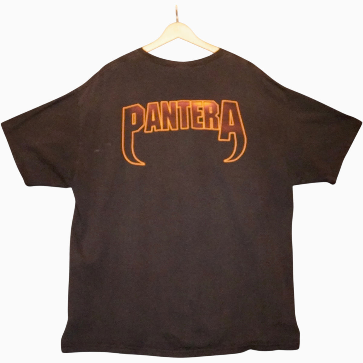 2003 Pantera Tee (XL)