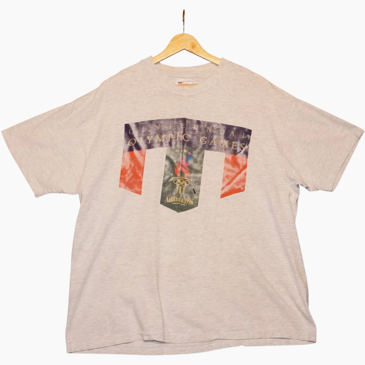 1996 Olympics Tee (XL)