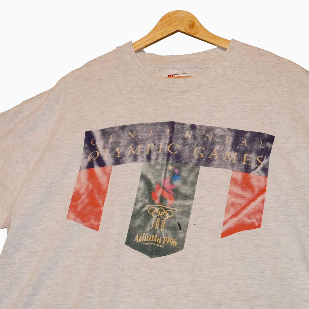 1996 Olympics Tee (XL)