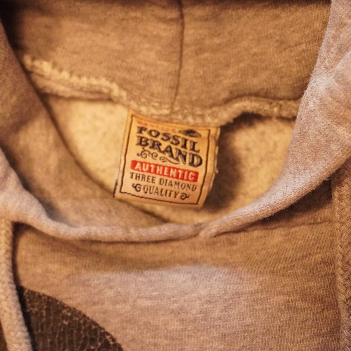 Sweet Loui's Gym Hoodie (XL)