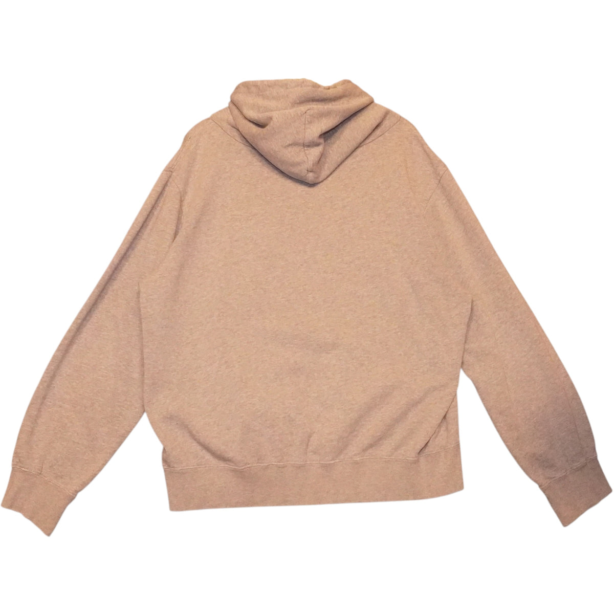 Sweet Loui's Gym Hoodie (XL)