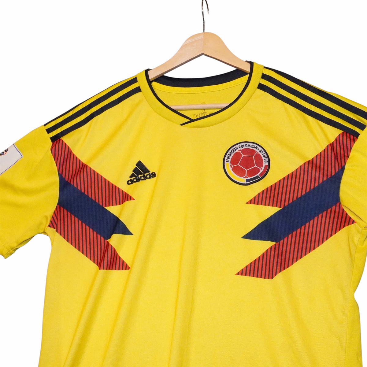 Adidas Columbia Jersey (XL)
